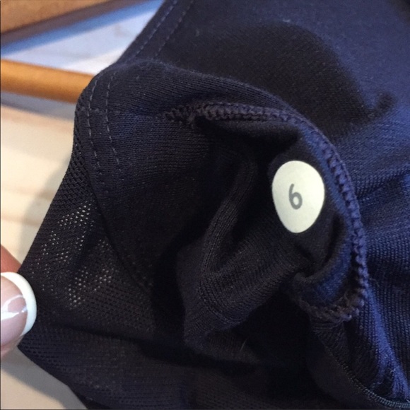 Lululemon tank - Picture 8 of 8